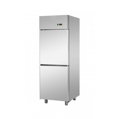 Hladnjak inox 600 lit. T-A206EKOMTN   (0 +10)